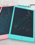 Creative LCD Tablet | Inspiring writing and drawing fun for children