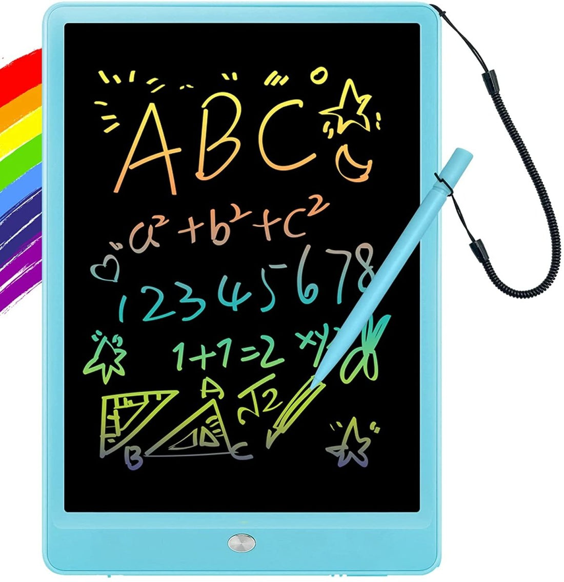 Creative LCD Tablet | Inspiring writing and drawing fun for children