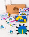 CreativeForms - Montessori Puzzle Box for Kids