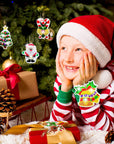 Creatopia - Christmas Diamond Painting Kit