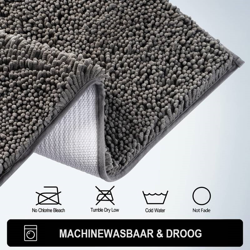 CuddleMat | Say Goodbye to Muddy Paw Prints