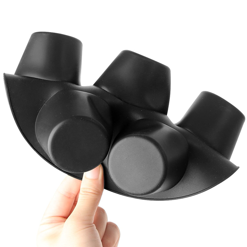 Cupcake Mould for the Air Fryer | Make Baking Easy