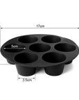 Cupcake Mould for the Air Fryer | Make Baking Easy
