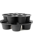 Cupcake Mould for the Air Fryer | Make Baking Easy