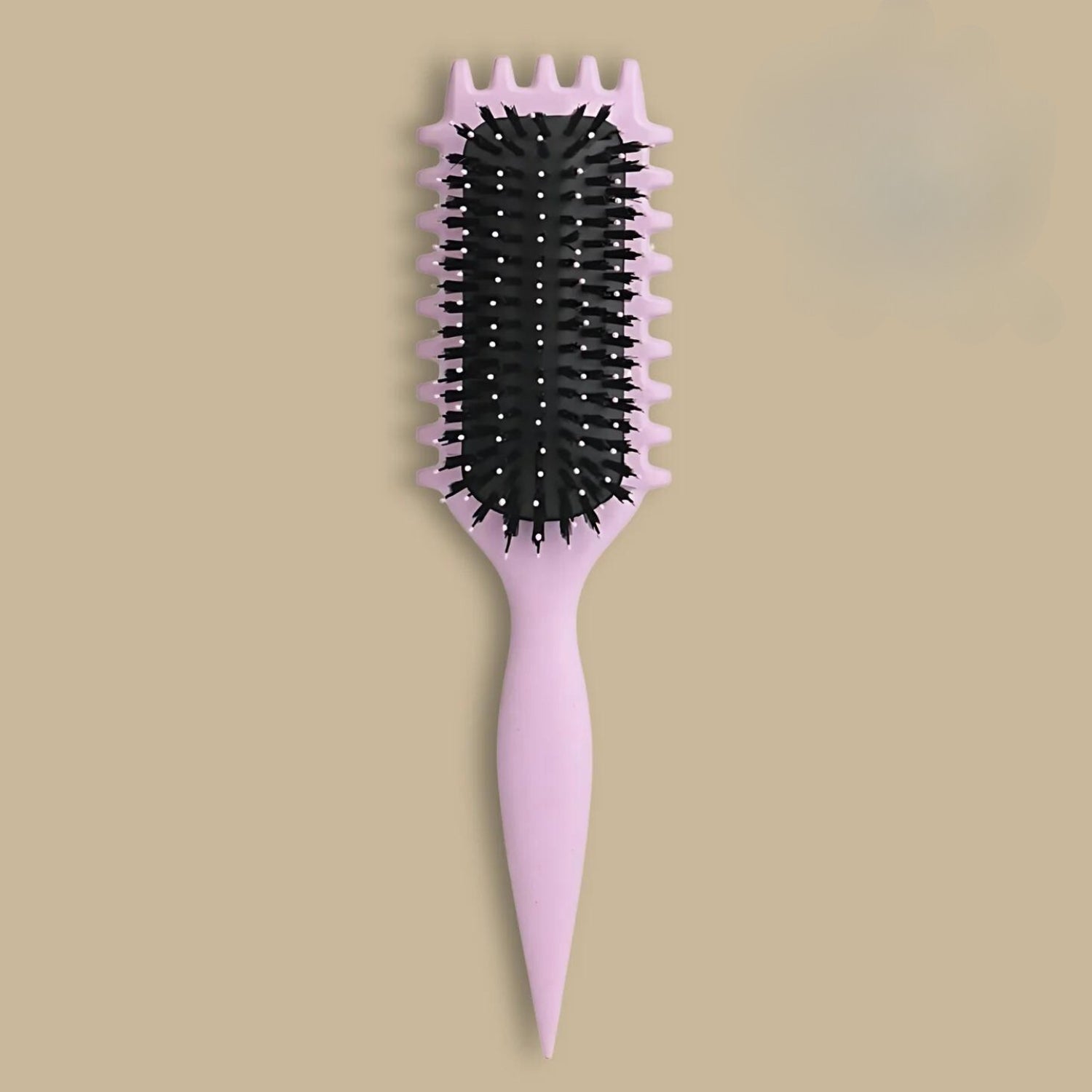 CurlBrush - Hair Brush
