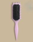CurlBrush - Hair Brush