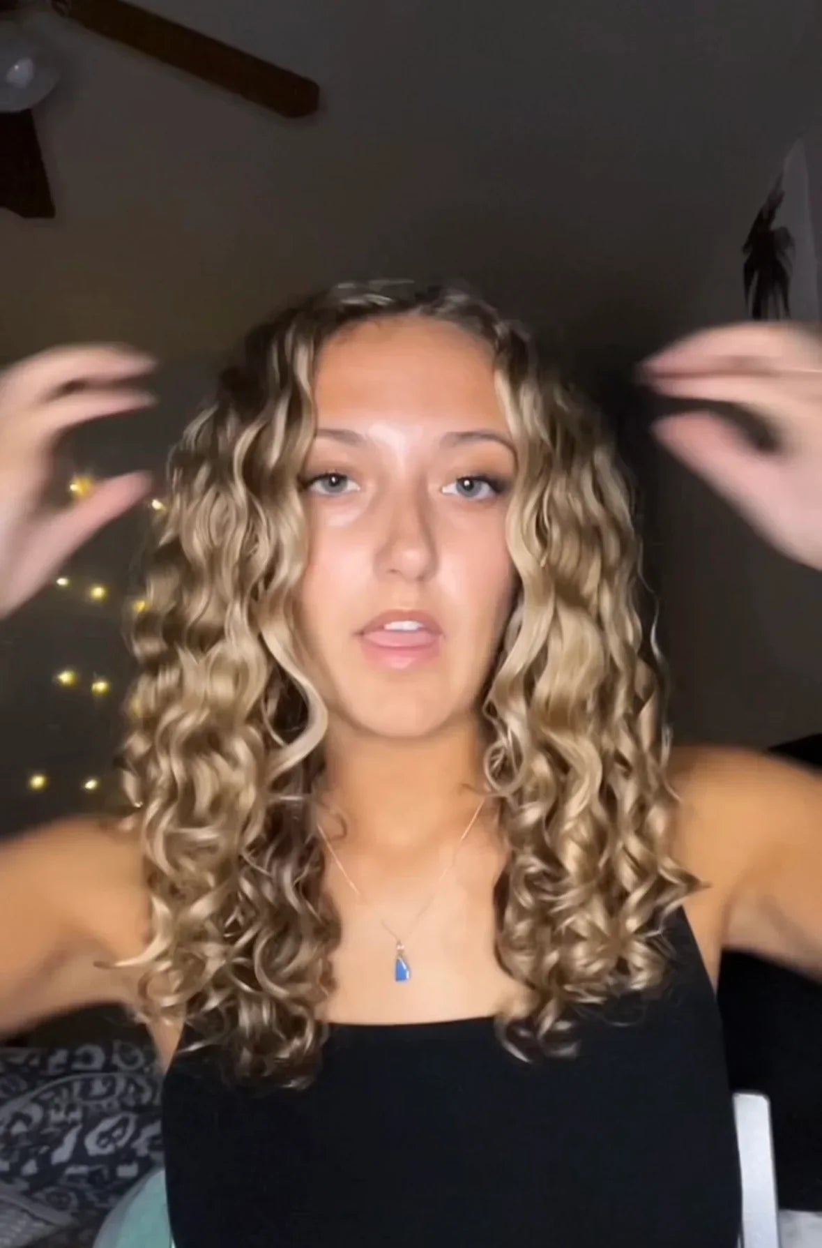 CurlBrush - Hair Brush