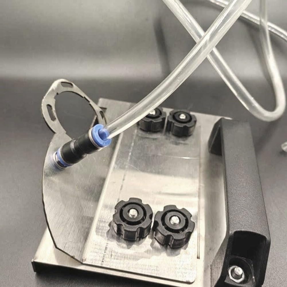 CutPro – Angle Grinder Stand for Bevel Cuts