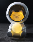 Cute Astronaut LED Light