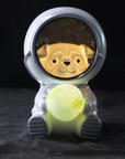 Cute Astronaut LED Light
