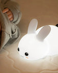 Cute Bunny Night Light - BunnyGlow