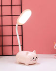 Cute Cat Lamp