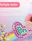 DIY Beads Pen - Build, Craft & Enjoy - Diamond Painting