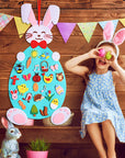 DIY Easter Bunny | Create Holiday Joy & Lasting Memories!