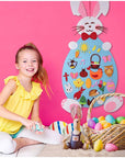 DIY Easter Bunny | Create Holiday Joy & Lasting Memories!