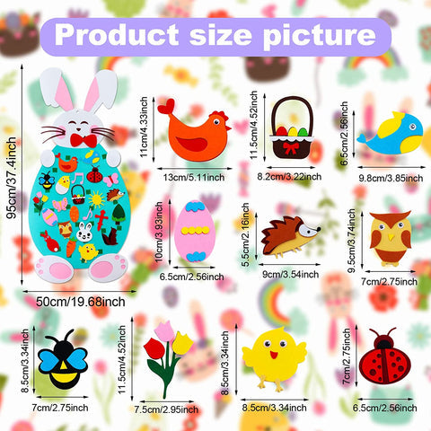 DIY Easter Bunny | Create Holiday Joy &amp; Lasting Memories!