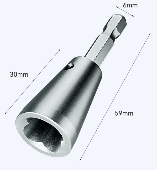 DPJ Wire Twisting Tool Wire Twister Wire Connector