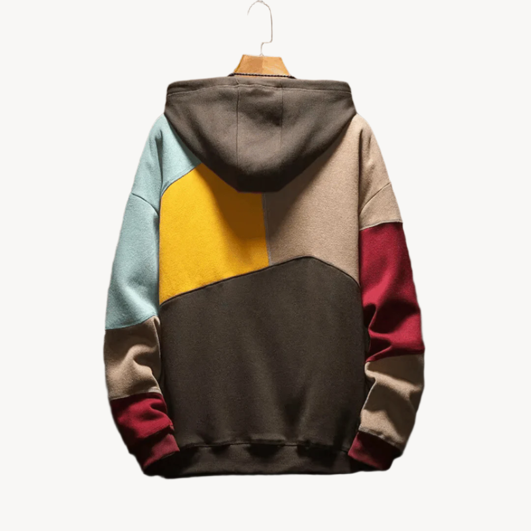 Dajan – Ultra-soft, Comfortable Hoodie
