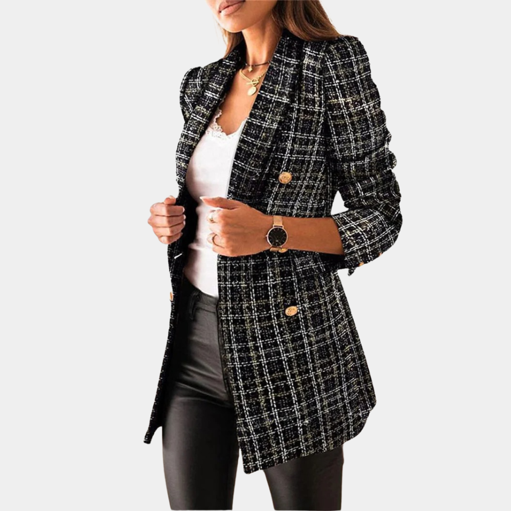 Dalia – Elegant Ladies Blazer