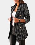 Dalia – Elegant Ladies Blazer