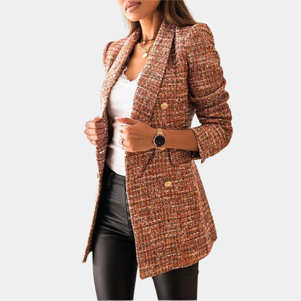 Dalia – Elegant Ladies Blazer
