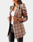 Dalia – Elegant Ladies Blazer