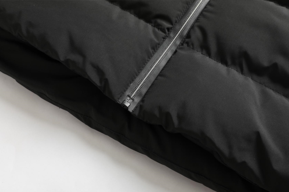 Damian - LED Control Heated Gilet