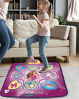DanceMat - Have fun dancing- Interactive dance mat