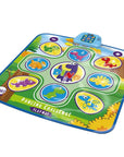 DanceMat - Have fun dancing- Interactive dance mat