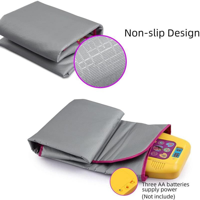 DanceMat - Have fun dancing- Interactive dance mat