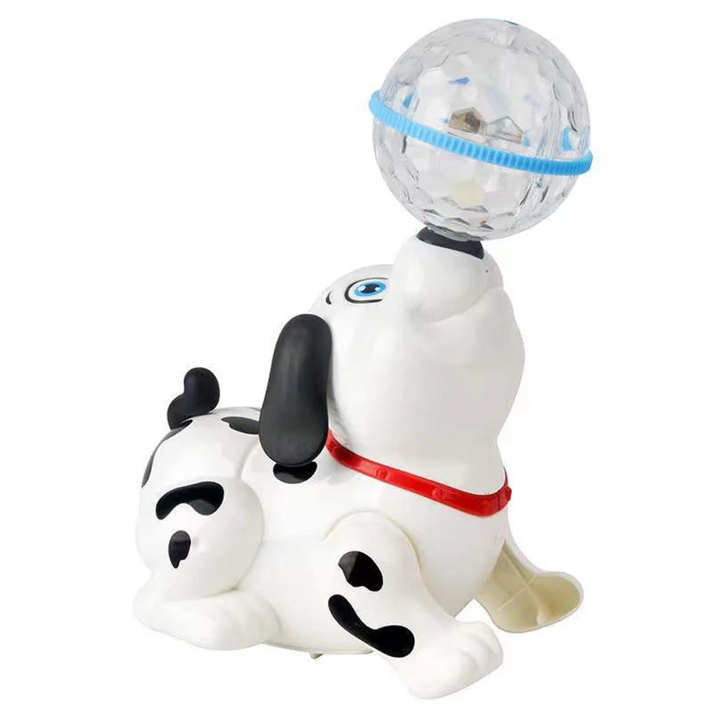Dancing Dog Toy - Dancing dog toy - Toy dog