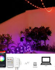 Dancing Lights - Party Lighting