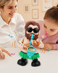 Dancing Saxophone Man - Sing and Swing - Musical Dance Doll