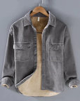 Daniel - Spring Men's Overshirt - Lightweight Jacket for Men