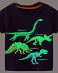 Danny - Dinosaur T-Shirt