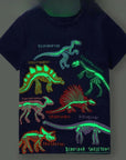 Danny - Dinosaur T-Shirt