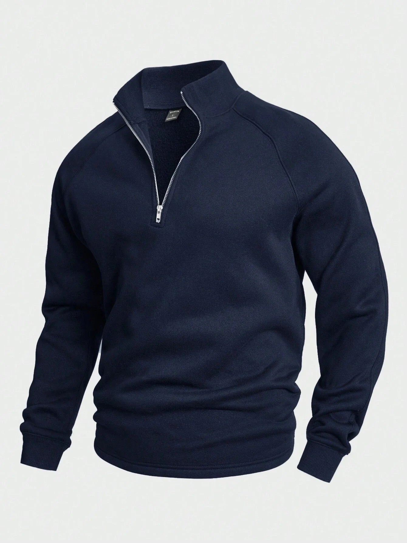 Dario – Half-Zip Jumper | Buy 1 Get 1 Free