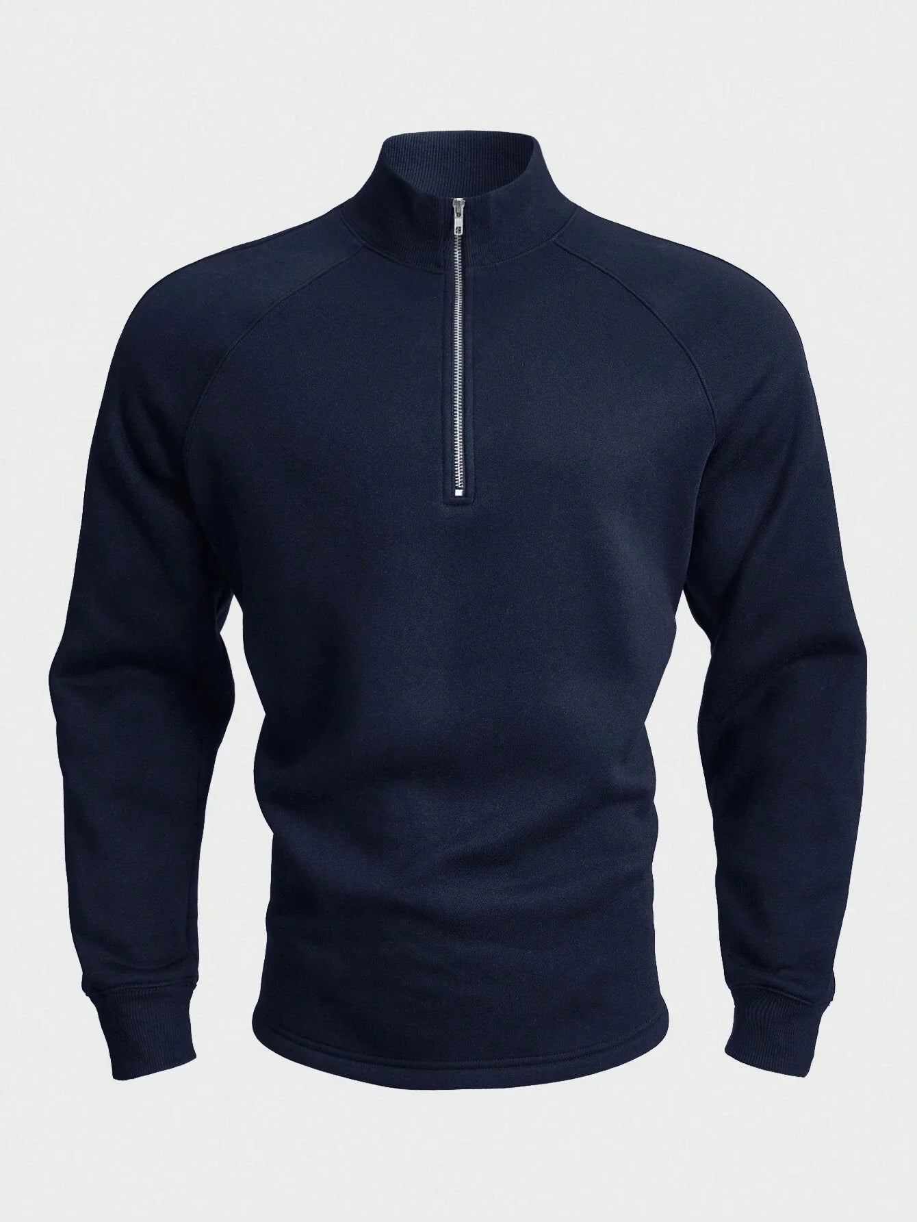 Dario – Half-Zip Jumper | Buy 1 Get 1 Free
