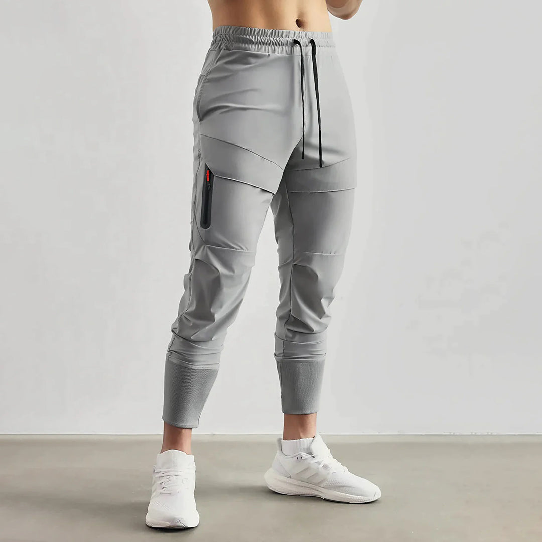 Daryl - Stylish Tracksuit Bottoms for Men