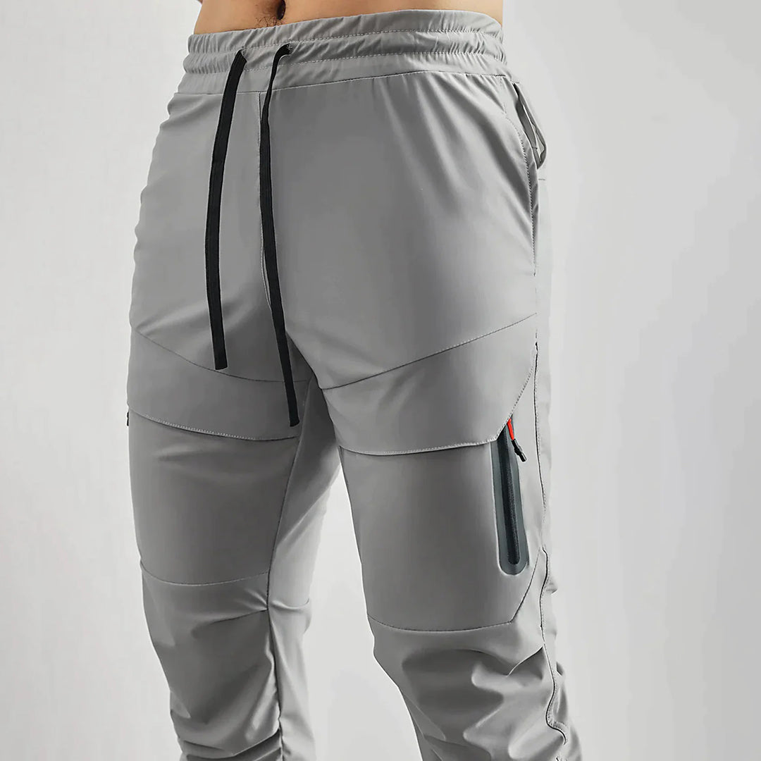 Daryl - Stylish Tracksuit Bottoms for Men