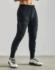 Daryl - Stylish Tracksuit Bottoms for Men