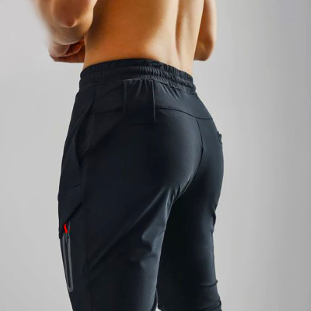 Daryl - Stylish Tracksuit Bottoms for Men