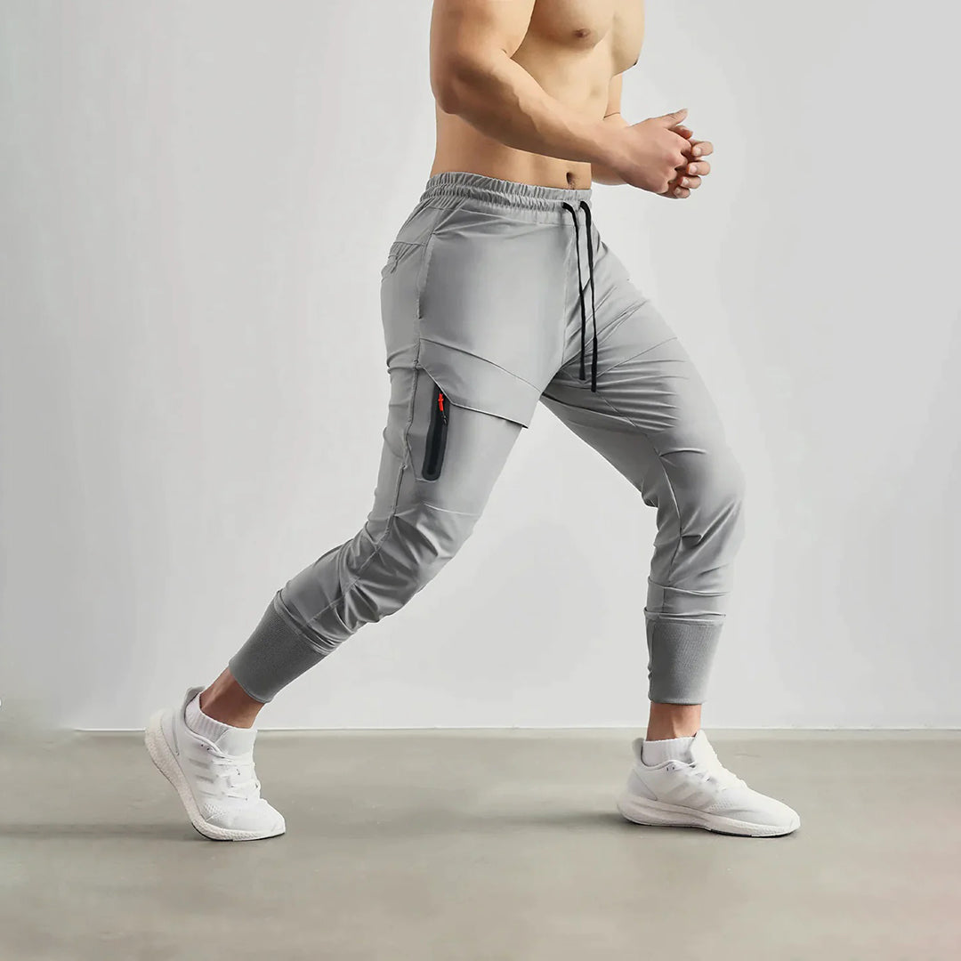 Daryl - Stylish Tracksuit Bottoms for Men