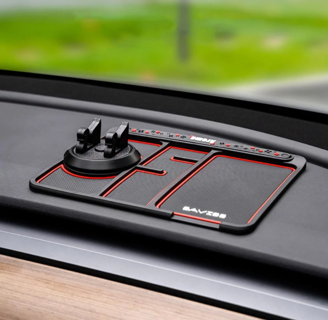 Dashboard Phone Holder