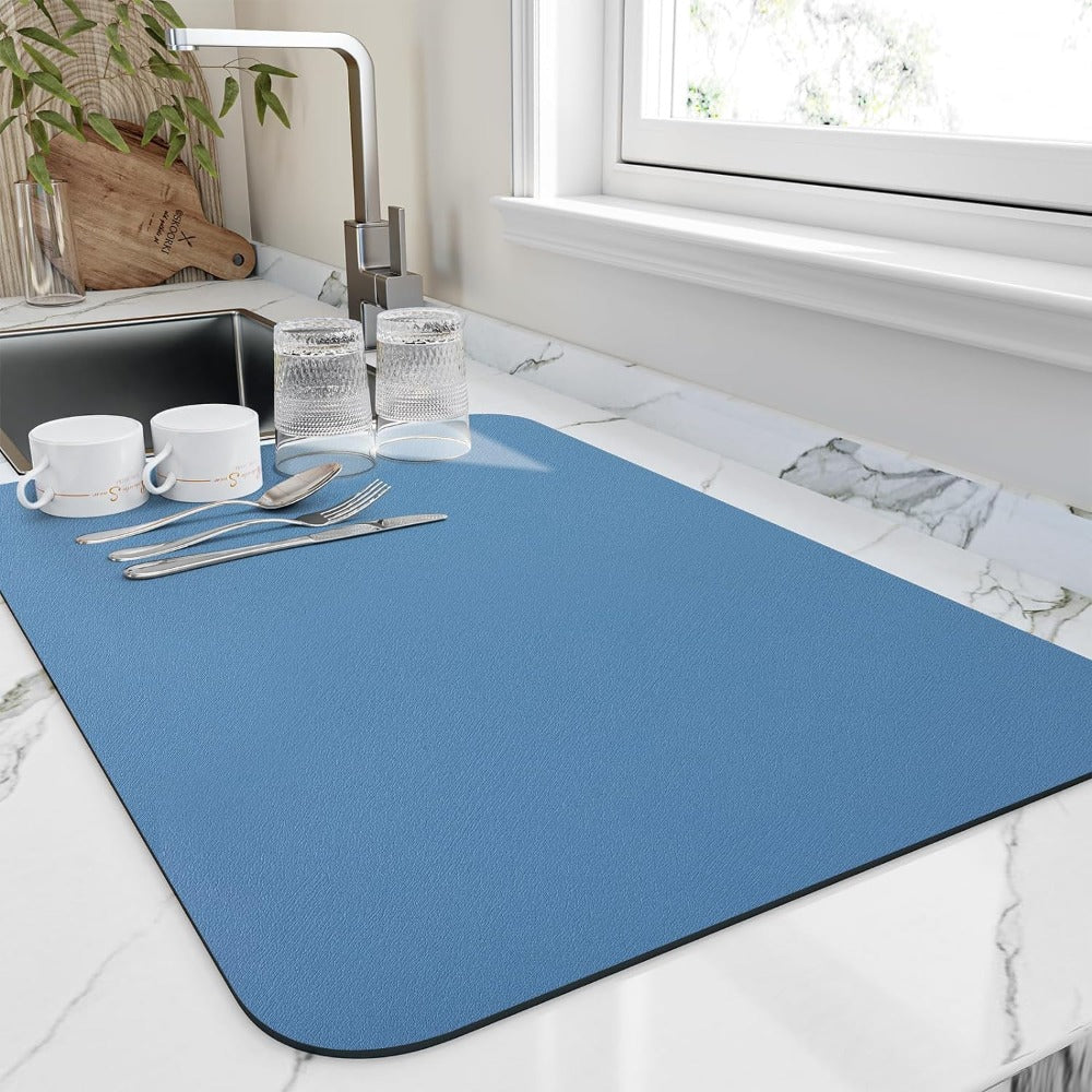 Dazz - Quick Dry Kitchen Dish Mat