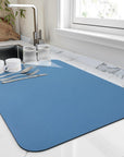 Dazz - Quick Dry Kitchen Dish Mat