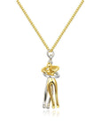 Dear Style Hug Necklace