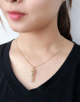Dear Style Hug Necklace