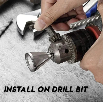 Deburring External Chamfer Tool