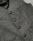 Declan – Stylish Waistcoat